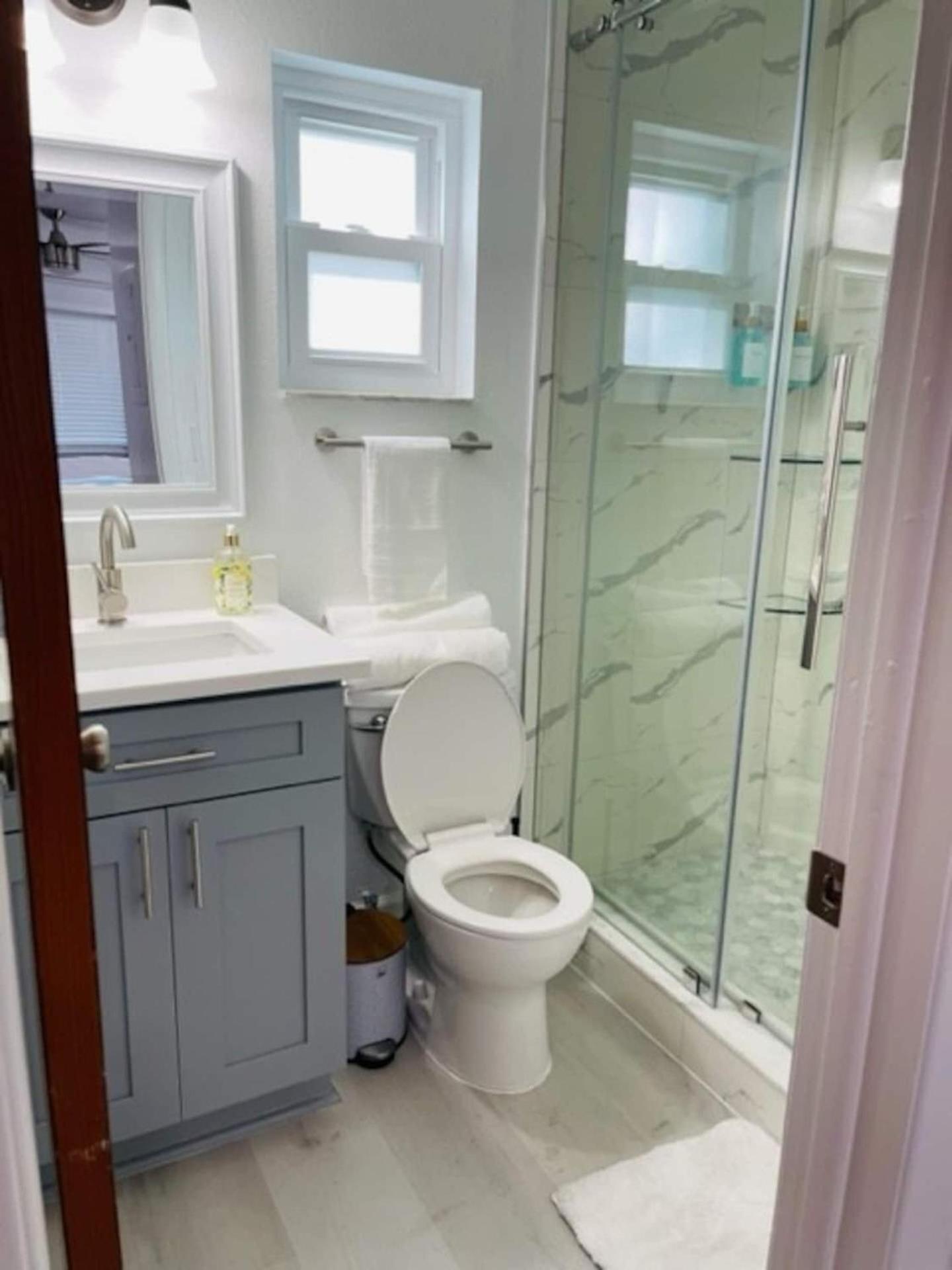 Walk Everywhere! 1-Bedroom Gem In Downtown Hub New Port Richey Dış mekan fotoğraf