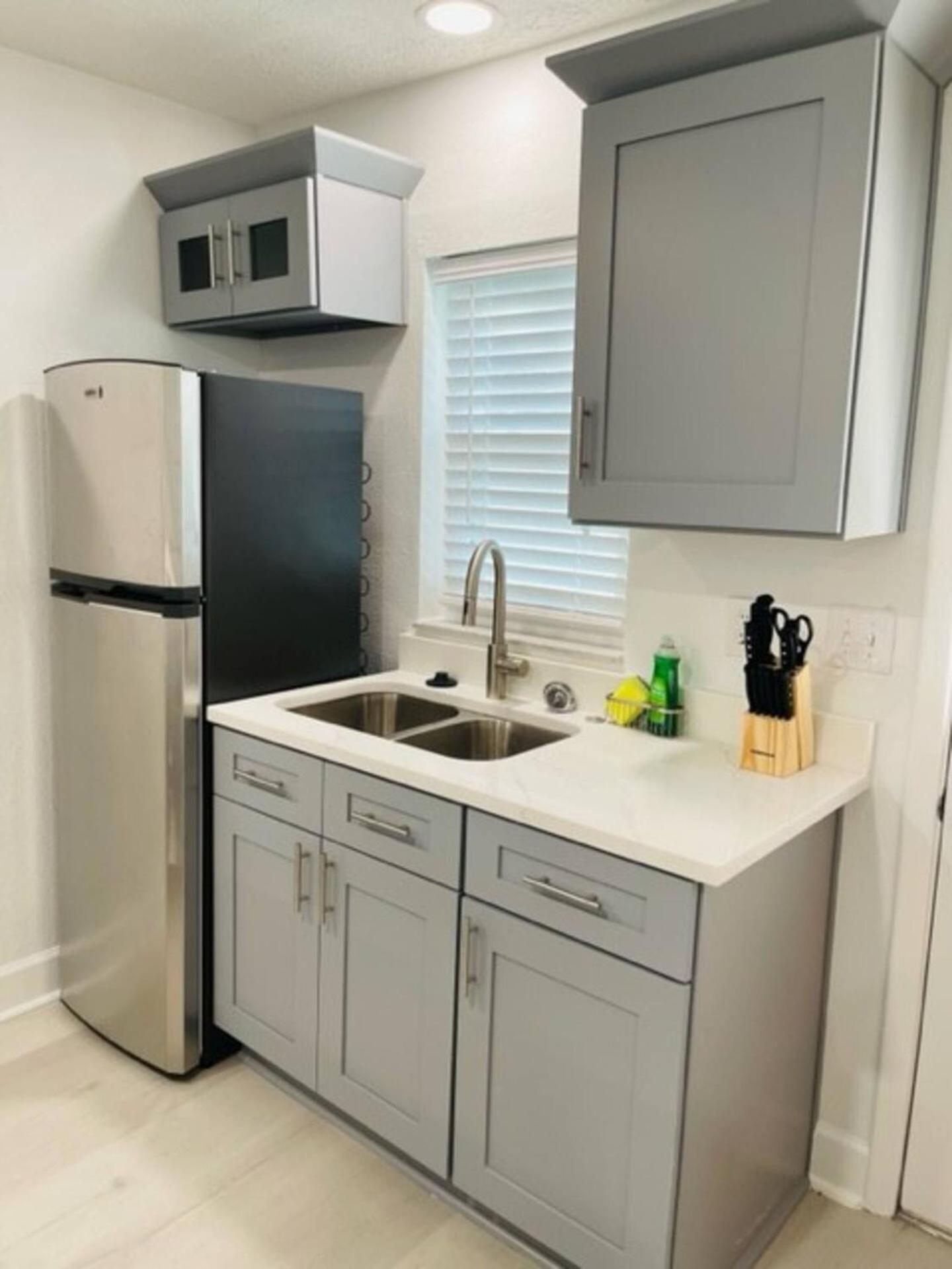 Walk Everywhere! 1-Bedroom Gem In Downtown Hub New Port Richey Dış mekan fotoğraf