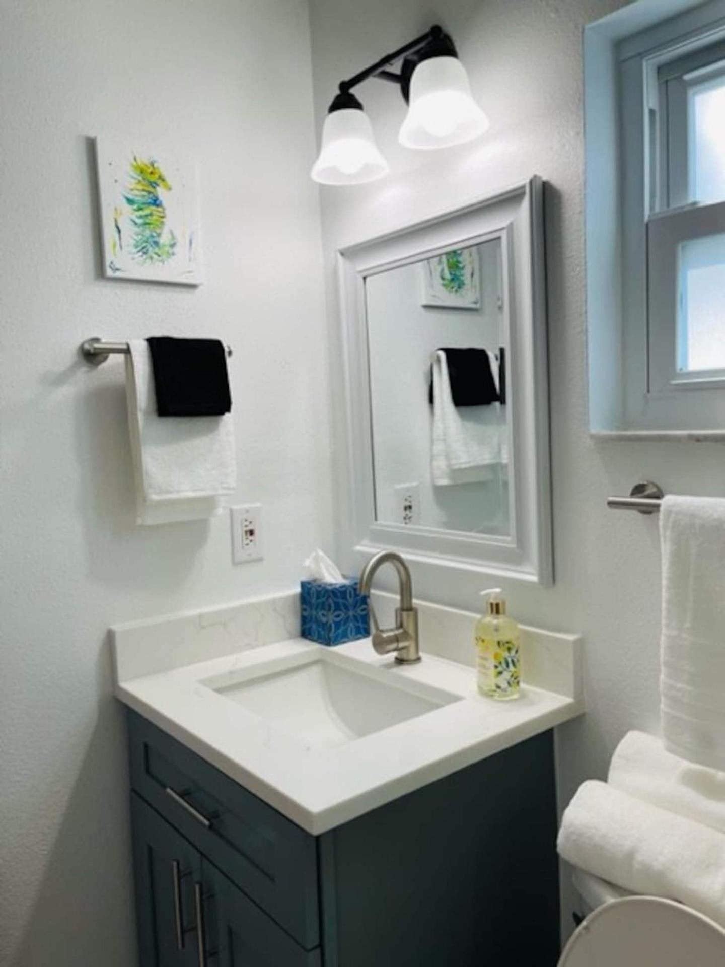 Walk Everywhere! 1-Bedroom Gem In Downtown Hub New Port Richey Dış mekan fotoğraf